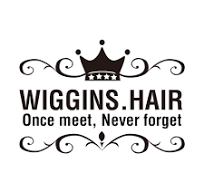 Wiggins Hair screenshot