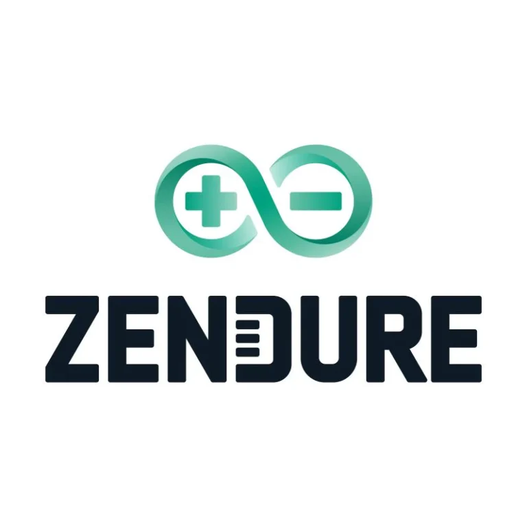 Zendure screenshot