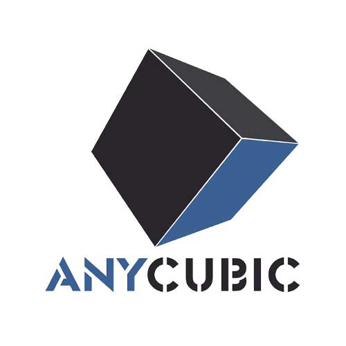 Anycubic screenshot