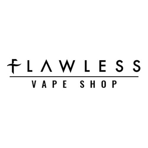 Flawless Vape Shop screenshot