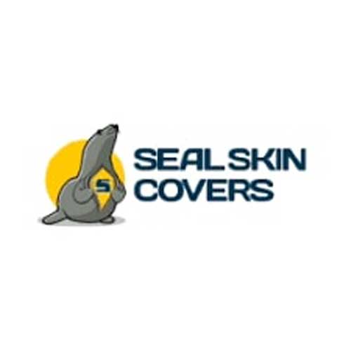 Seal Skin Covers screenshot