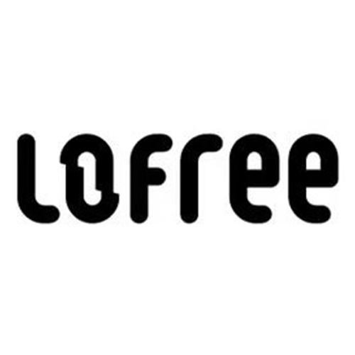 Lofree screenshot